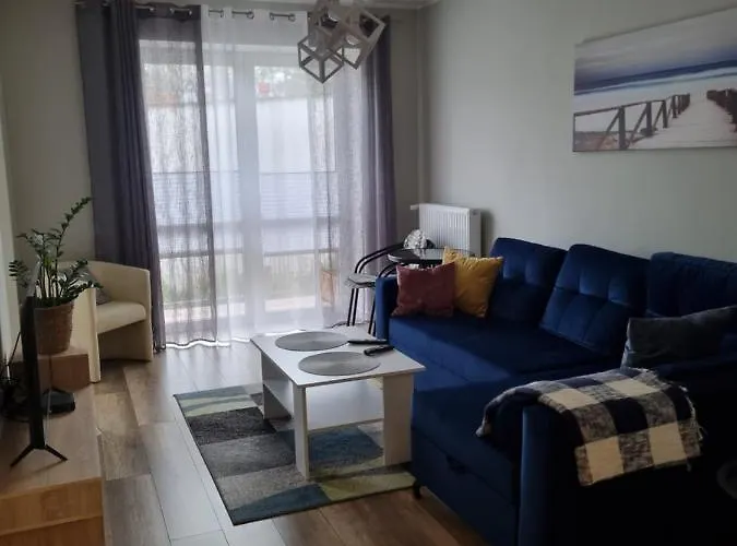 Apartamenty 107 I 108
