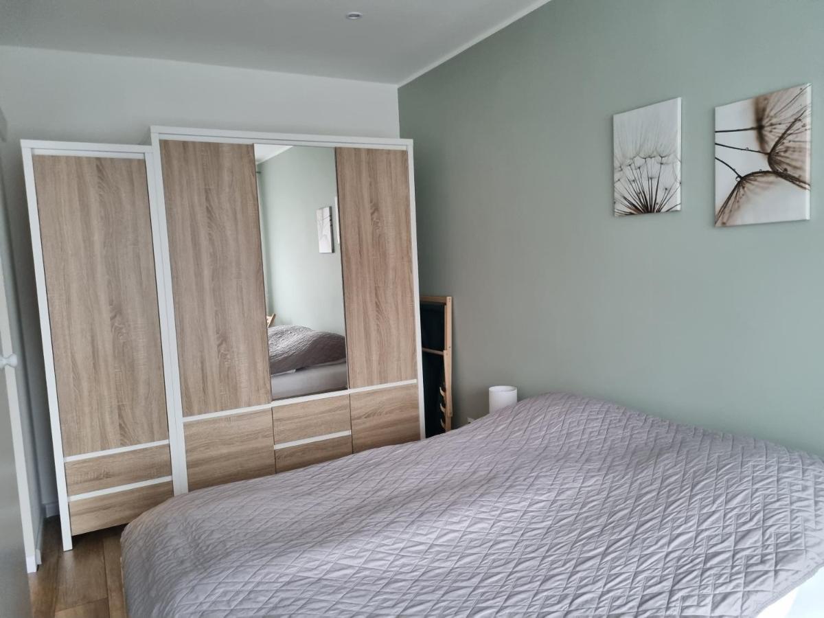 Apartament 107 I 108