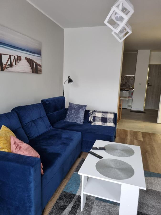 107 I 108 Apartament