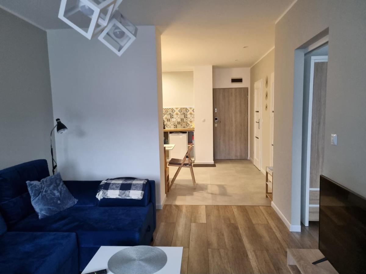 107 I 108 Apartament