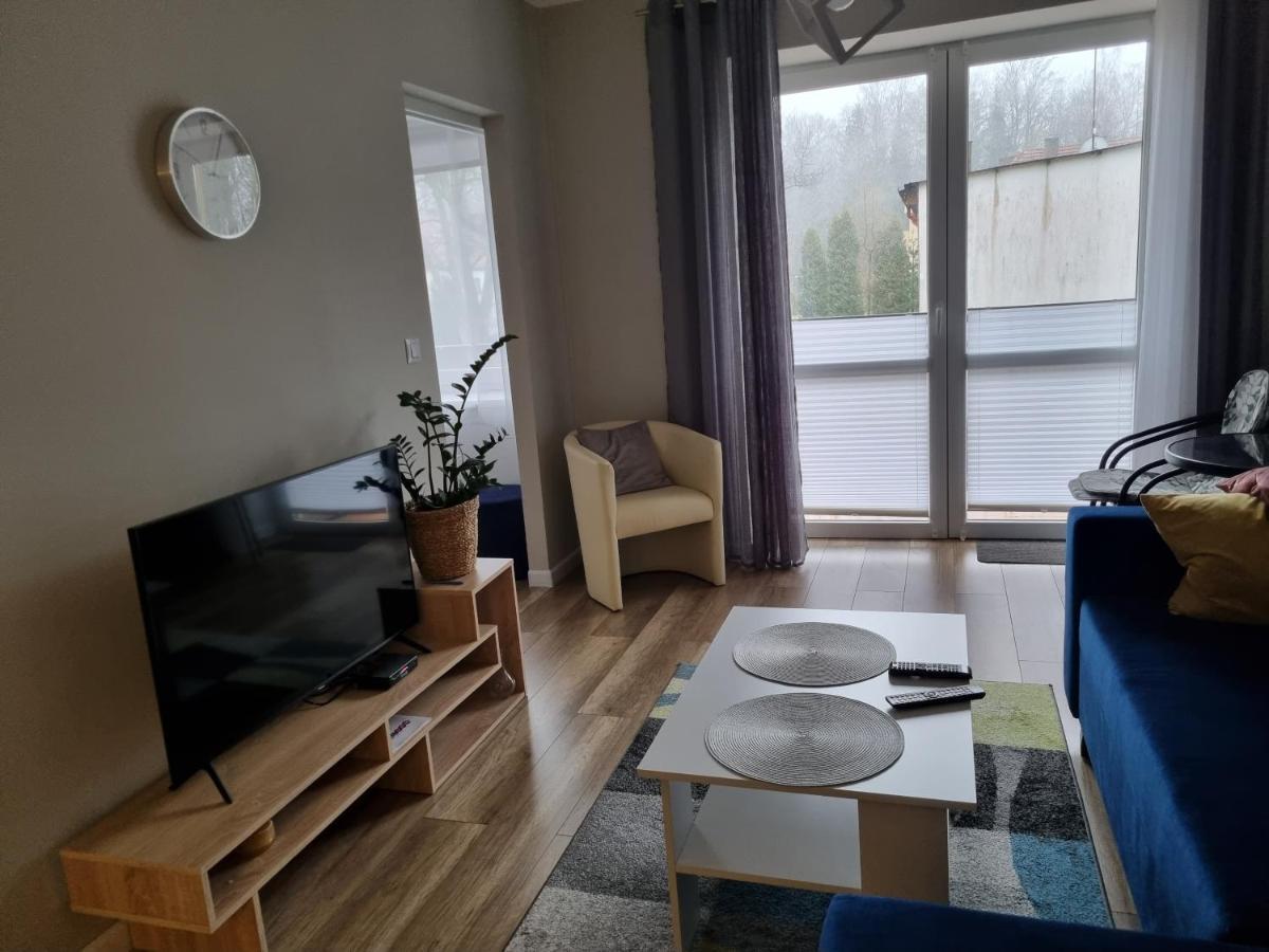 107 I 108 Apartament Kołobrzeg