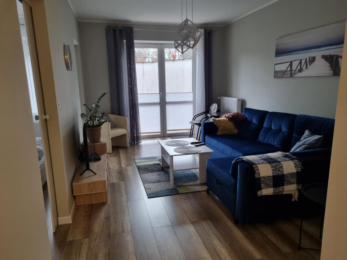 Apartament 107 I 108