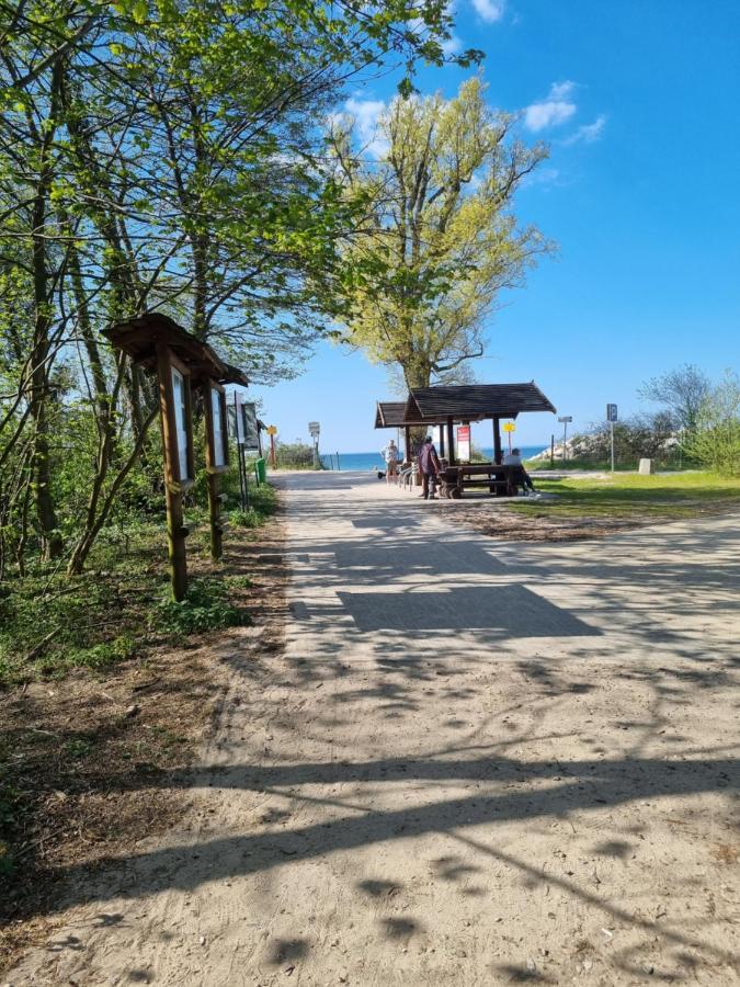 107 I 108 Apartament Kołobrzeg