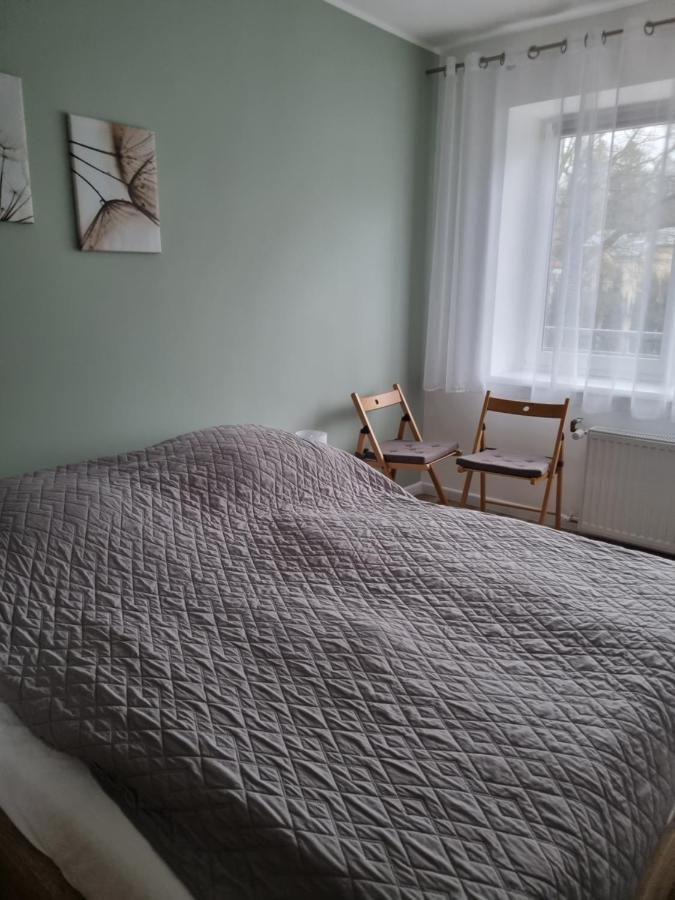 Apartament 107 I 108