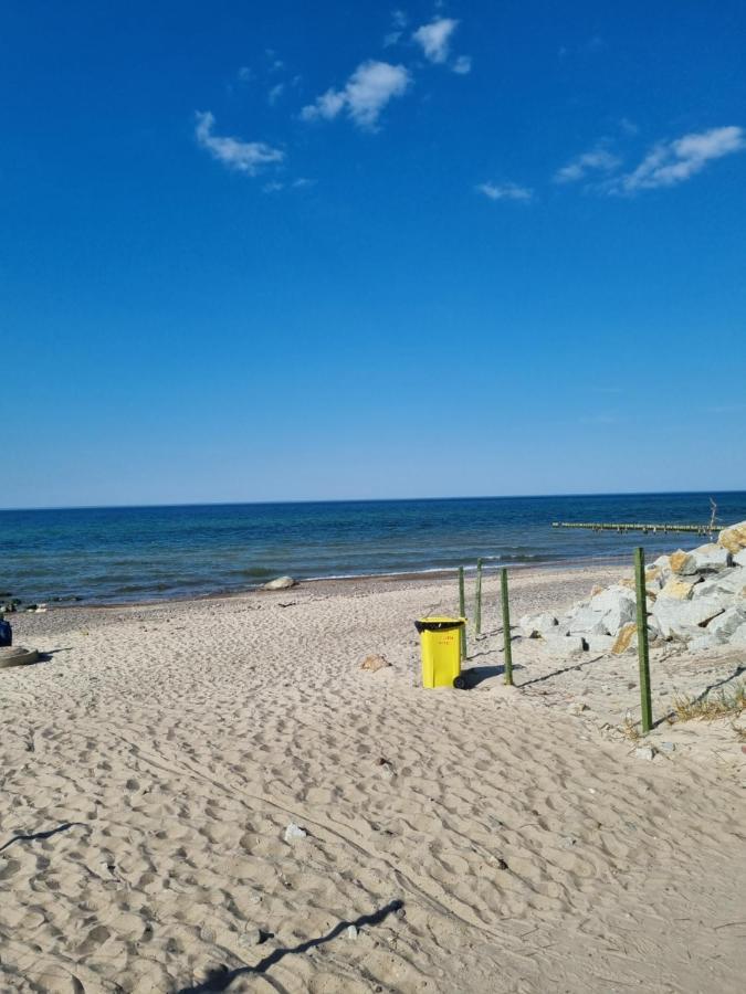 Apartament 107 I 108 Kołobrzeg