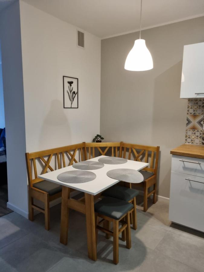 Apartament 107 I 108 *