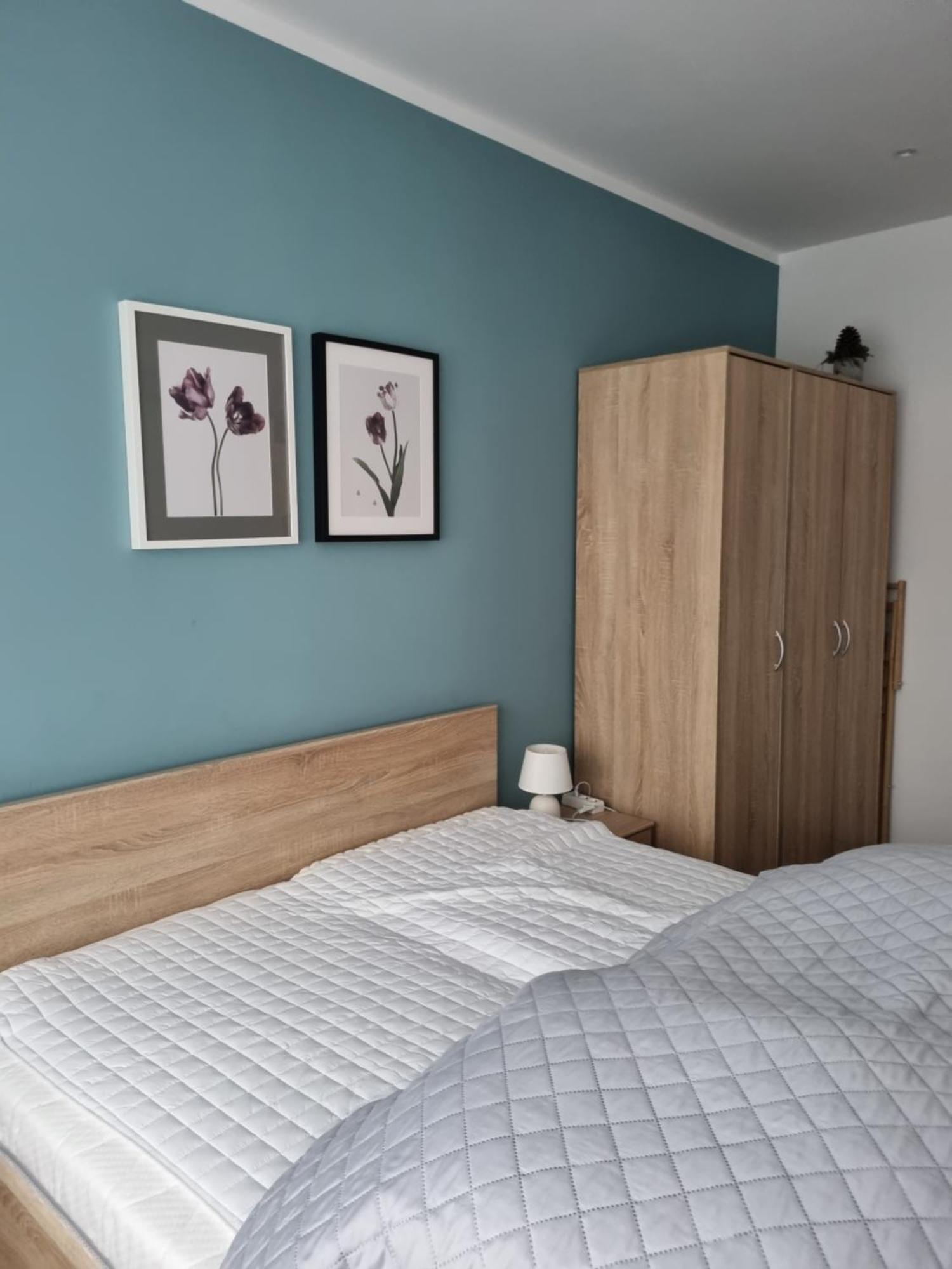 107 I 108 Apartament *