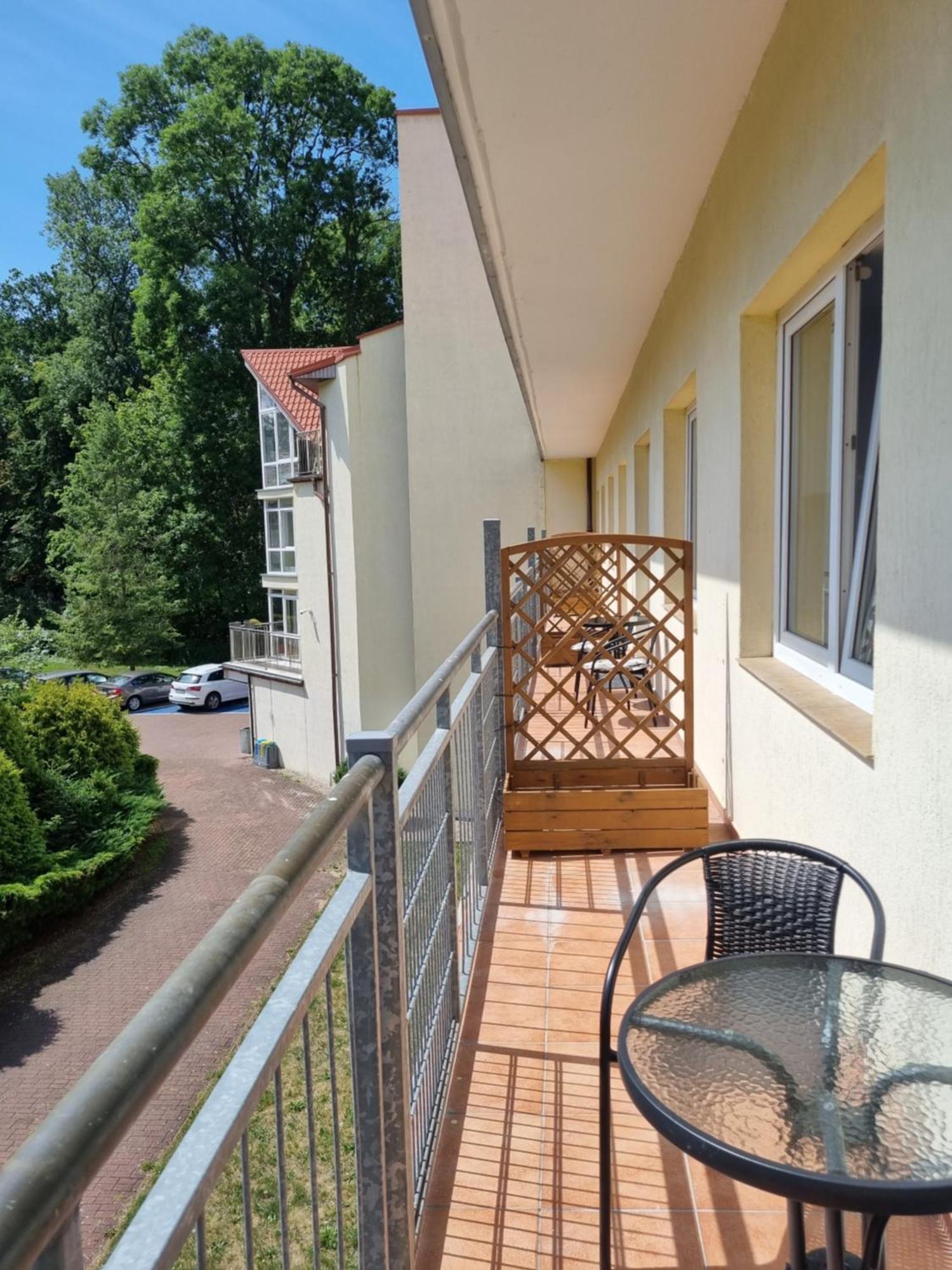 107 I 108 Apartament *