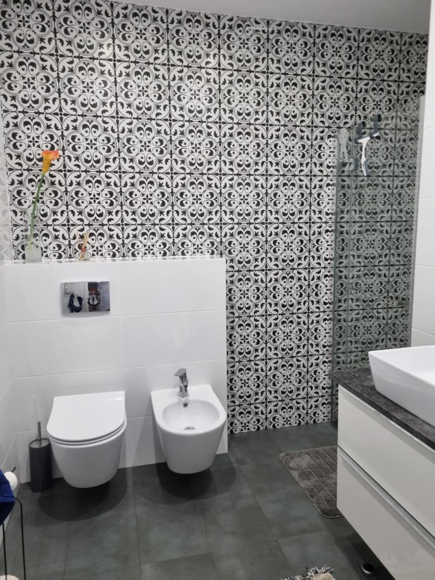 Apartament 107 I 108